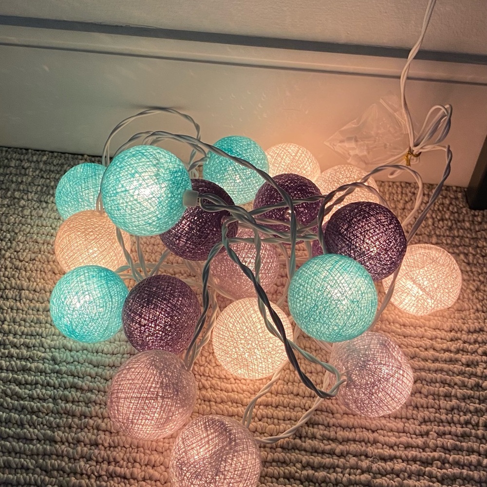 Decorative light